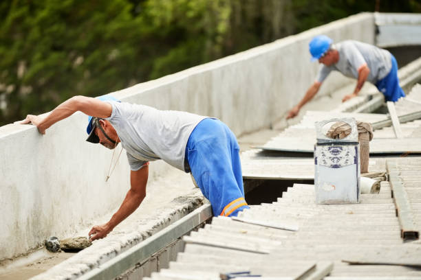Best Types of Insulation in Ozark, AL