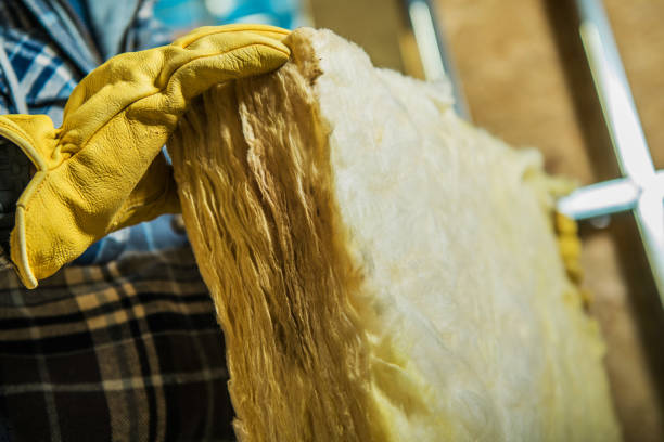 Best Insulation for Specific Applications in Ozark, AL